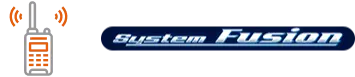 System Fusion Logo