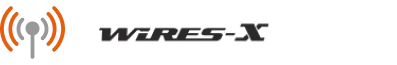 Wires-X Logo