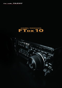 FTDX10 Series