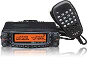 ヤエスFT-8800 RigPix Database - Yaesu - FT-8800R