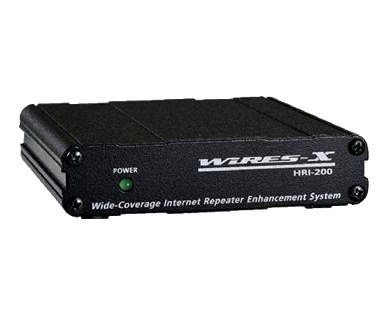 WIRES Internet Linking